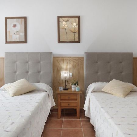 Apartamento Juan Carlos - Familias Conil De La Frontera Exterior foto