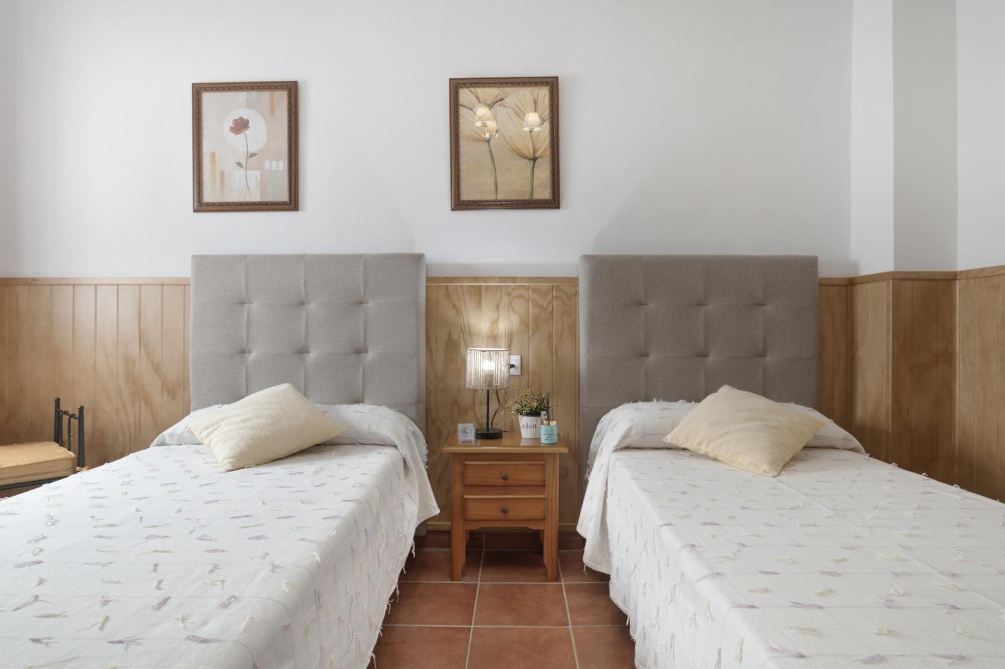 Apartamento Juan Carlos - Familias Conil De La Frontera Exterior foto